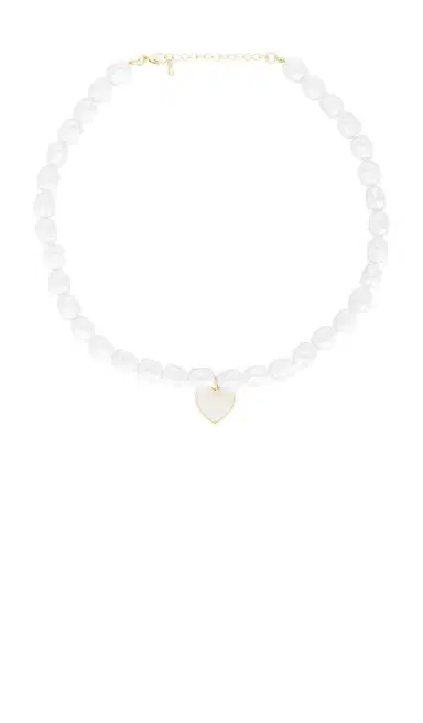 8 Other Reasons Pendant Necklace | Thumbnail 1 8 Other Reasons Pendant Necklace | Thumbnail 1