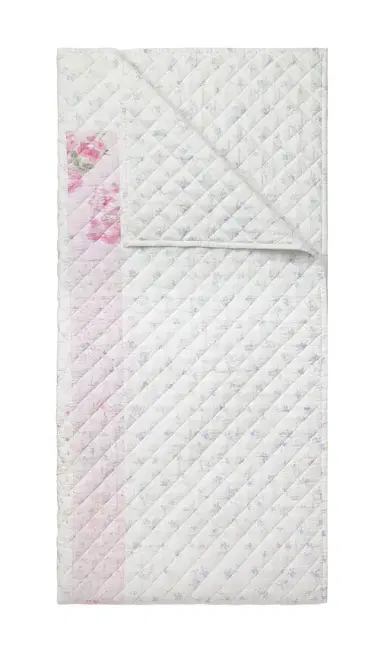 LoveShackFancy American Flag Quilt | Thumbnail 1 LoveShackFancy American Flag Quilt | Thumbnail 1