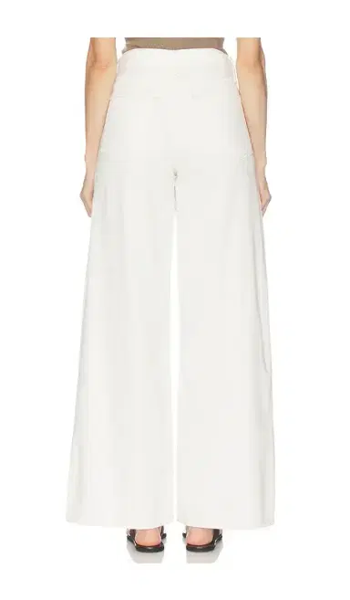 rag & bone Featherweight Sofie Full Wide Jeans | Thumbnail 4 rag & bone Featherweight Sofie Full Wide Jeans | Thumbnail 4
