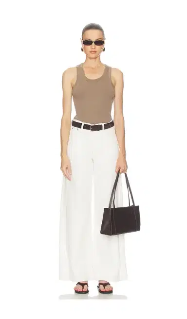 rag & bone Featherweight Sofie Full Wide Jeans | Thumbnail 5 rag & bone Featherweight Sofie Full Wide Jeans | Thumbnail 5