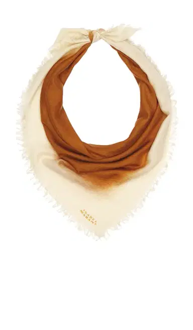 Isabel Marant Alecia Scarf | Thumbnail 2 Isabel Marant Alecia Scarf | Thumbnail 2