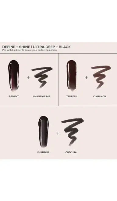 Anastasia Beverly Hills Kiss Theory Lip Balm | Thumbnail 2 Anastasia Beverly Hills Kiss Theory Lip Balm | Thumbnail 2