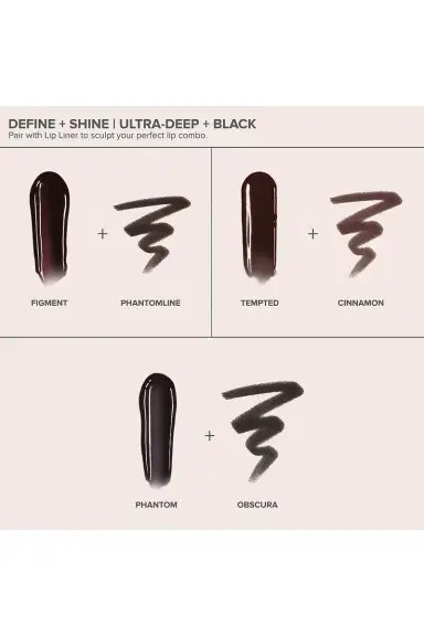 Anastasia Beverly Hills Kiss Theory Lip Balm | Thumbnail 4 Anastasia Beverly Hills Kiss Theory Lip Balm | Thumbnail 4