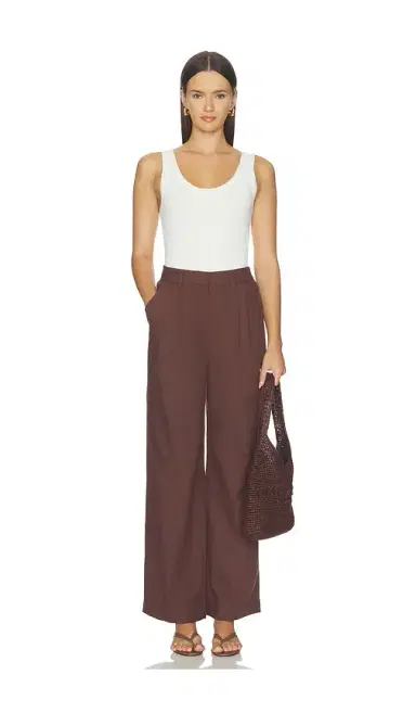 4th & Reckless Lennie Trouser | Thumbnail 5 4th & Reckless Lennie Trouser | Thumbnail 5