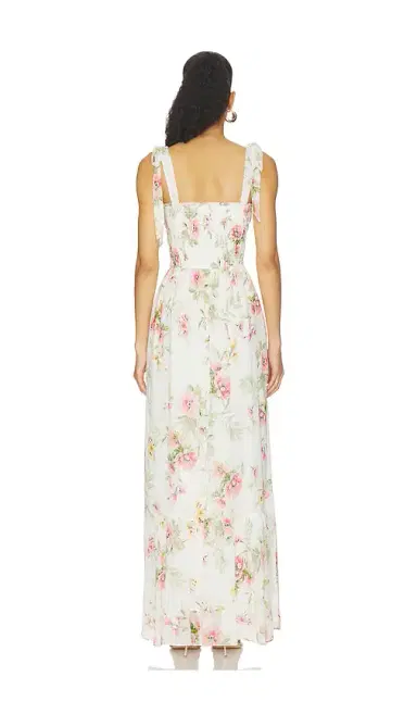 Yumi Kim Neva Maxi Dress | Thumbnail 3 Yumi Kim Neva Maxi Dress | Thumbnail 3