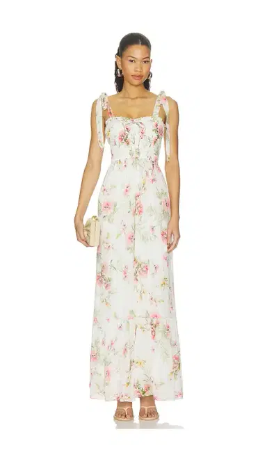 Yumi Kim Neva Maxi Dress | Thumbnail 1 Yumi Kim Neva Maxi Dress | Thumbnail 1