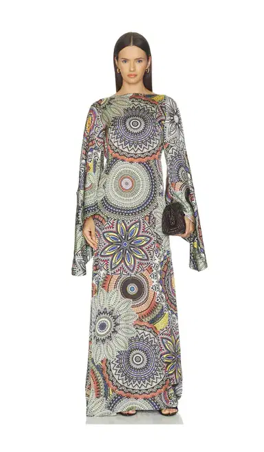 Alexis Sorano Dress | Thumbnail 2 Alexis Sorano Dress | Thumbnail 2