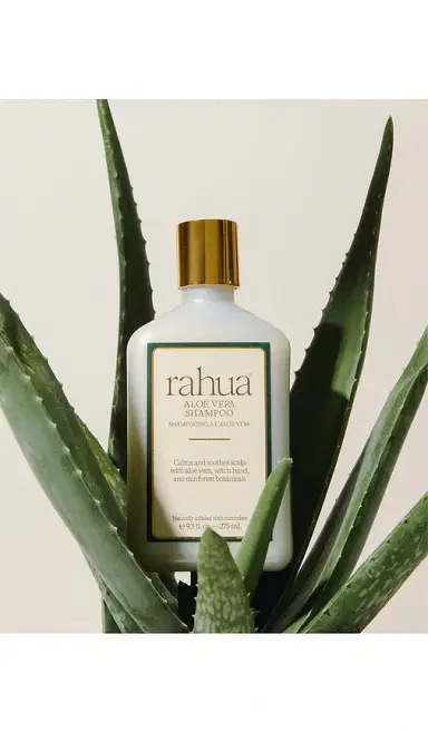 RAHUA Aloe Vera Shampoo | Thumbnail 7 RAHUA Aloe Vera Shampoo | Thumbnail 7