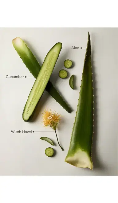 RAHUA Aloe Vera Shampoo | Thumbnail 8 RAHUA Aloe Vera Shampoo | Thumbnail 8