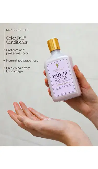 RAHUA Color Full Conditioner | Thumbnail 5 RAHUA Color Full Conditioner | Thumbnail 5