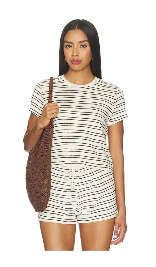 Eve Short Sleeve Shirt Eve Short Sleeve Shirt