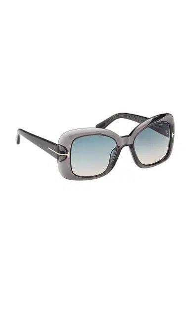 Tom Ford Sandra Sunglasses | Thumbnail 2 Tom Ford Sandra Sunglasses | Thumbnail 2