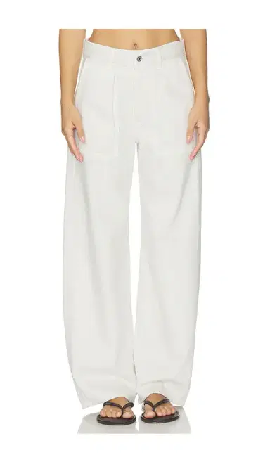 AGOLDE Low Curve Utility Jean | Thumbnail 1 AGOLDE Low Curve Utility Jean | Thumbnail 1