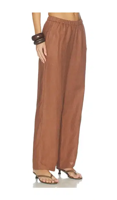 Faithfull Capriolla Pant | Thumbnail 2 Faithfull Capriolla Pant | Thumbnail 2