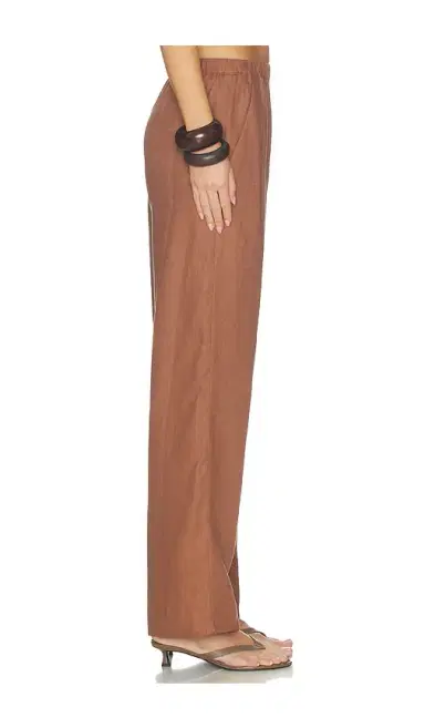 Faithfull Capriolla Pant | Thumbnail 3 Faithfull Capriolla Pant | Thumbnail 3