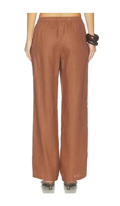 Faithfull Capriolla Pant | Thumbnail 4 Faithfull Capriolla Pant | Thumbnail 4