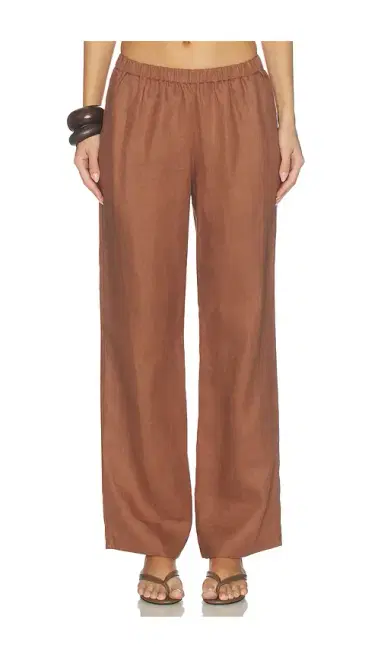 Faithfull Capriolla Pant | Thumbnail 1 Faithfull Capriolla Pant | Thumbnail 1