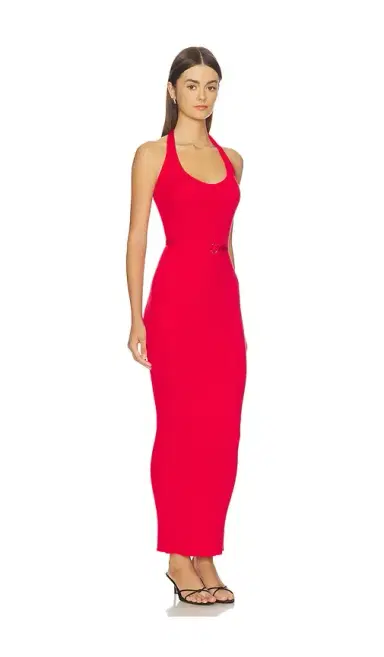 superdown Constance Maxi Dress | Thumbnail 2 superdown Constance Maxi Dress | Thumbnail 2