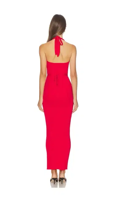 superdown Constance Maxi Dress | Thumbnail 3 superdown Constance Maxi Dress | Thumbnail 3