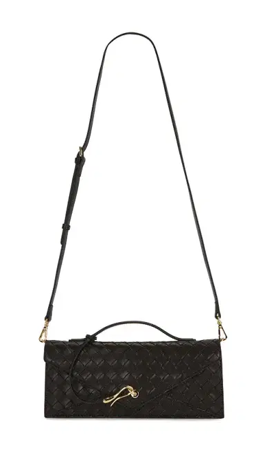 JW PEI Celeste Woven Textured Envelope Top Handle Bag | Thumbnail 1 JW PEI Celeste Woven Textured Envelope Top Handle Bag | Thumbnail 1
