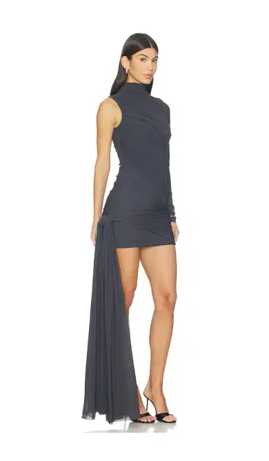Deme by Gabriella The Obsidia Dress | Thumbnail 2 Deme by Gabriella The Obsidia Dress | Thumbnail 2