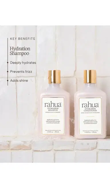 RAHUA Hydration Shampoo | Thumbnail 5 RAHUA Hydration Shampoo | Thumbnail 5