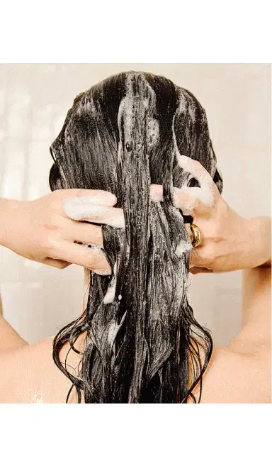 RAHUA Voluminous Conditioner | Thumbnail 5 RAHUA Voluminous Conditioner | Thumbnail 5