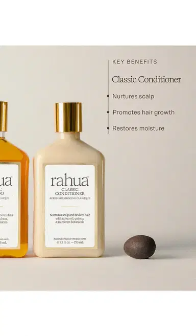 RAHUA Classic Conditioner | Thumbnail 3 RAHUA Classic Conditioner | Thumbnail 3