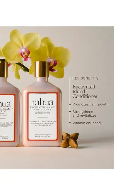RAHUA Enchanted Island Conditioner | Thumbnail 5 RAHUA Enchanted Island Conditioner | Thumbnail 5