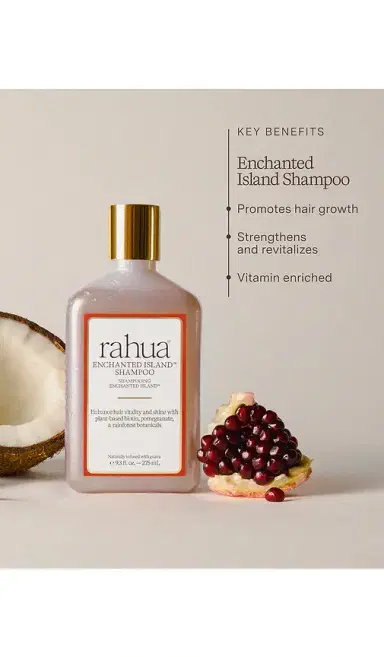RAHUA Enchanted Island Shampoo | Thumbnail 5 RAHUA Enchanted Island Shampoo | Thumbnail 5