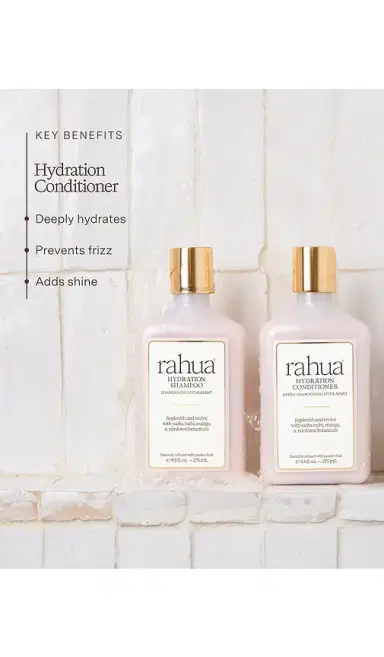 RAHUA Hydration Conditioner | Thumbnail 5 RAHUA Hydration Conditioner | Thumbnail 5