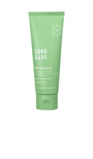 Sand & Sky Oil Control Clearing Face Mask | Thumbnail 1 Sand & Sky Oil Control Clearing Face Mask | Thumbnail 1