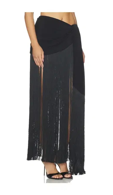 Cult Gaia Saman Skirt | Thumbnail 2 Cult Gaia Saman Skirt | Thumbnail 2