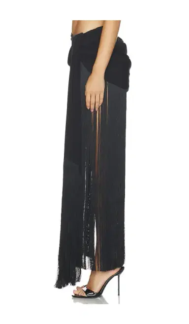 Cult Gaia Saman Skirt | Thumbnail 3 Cult Gaia Saman Skirt | Thumbnail 3