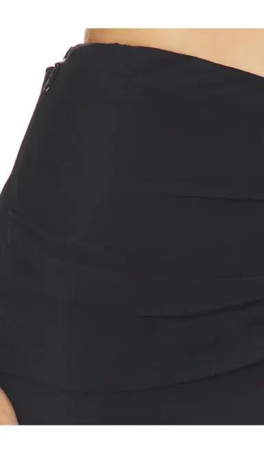Cult Gaia Saman Skirt | Thumbnail 6 Cult Gaia Saman Skirt | Thumbnail 6