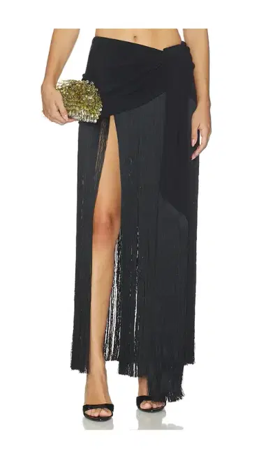 Cult Gaia Saman Skirt | Thumbnail 1 Cult Gaia Saman Skirt | Thumbnail 1