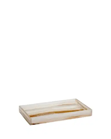 Labrazel Ambarino Vanity Tray | Thumbnail 1 Labrazel Ambarino Vanity Tray | Thumbnail 1