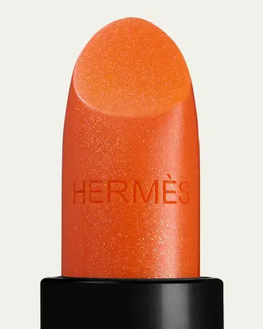 HERMÈS Rouge Poppy Lip Shine | Thumbnail 3 HERMÈS Rouge Poppy Lip Shine | Thumbnail 3