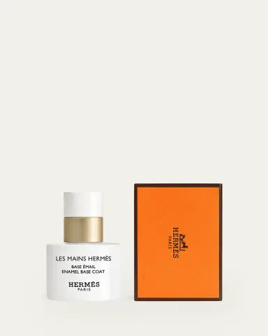 Hermes Les Mains Enamel Base Coat | Thumbnail 2 Hermes Les Mains Enamel Base Coat | Thumbnail 2