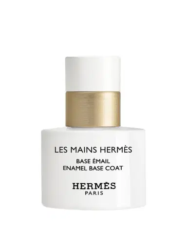 Hermes Les Mains Enamel Base Coat | Thumbnail 1 Hermes Les Mains Enamel Base Coat | Thumbnail 1