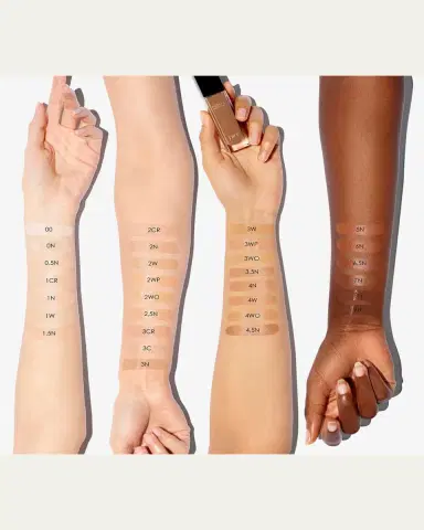 Dior Forever Skin Correct Full-Coverage Concealer | Thumbnail 4 Dior Forever Skin Correct Full-Coverage Concealer | Thumbnail 4