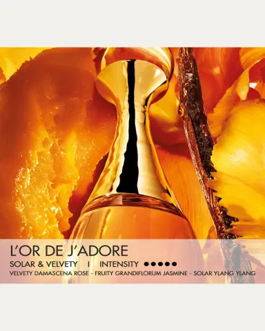 Dior J'adore L'Or, 1.7 oz. | Thumbnail 3 Dior J'adore L'Or, 1.7 oz. | Thumbnail 3