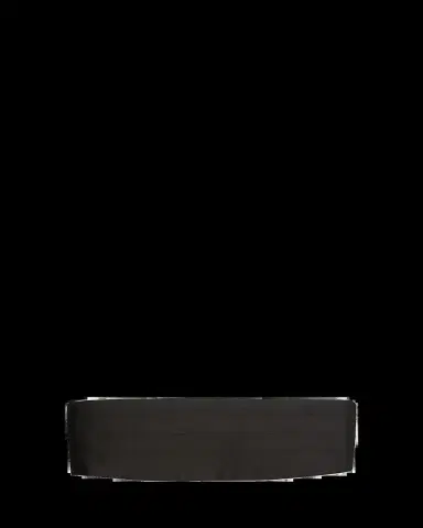 Zegna Men's Pleated Silk Cummerbund | Thumbnail 2 Zegna Men's Pleated Silk Cummerbund | Thumbnail 2
