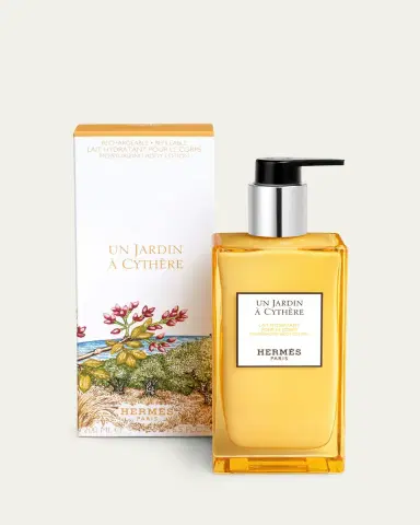 Hermes Un Jardin à Cythère Moisturizing Body Lotion, 6.5 oz. | Thumbnail 2 Hermes Un Jardin à Cythère Moisturizing Body Lotion, 6.5 oz. | Thumbnail 2