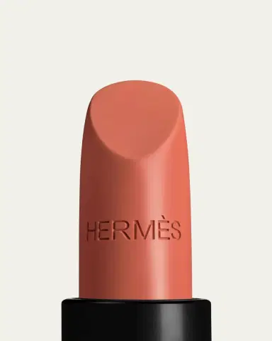Hermes Rouge Satin Lipstick | Thumbnail 3 Hermes Rouge Satin Lipstick | Thumbnail 3