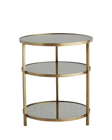 Arteriors Percy End Table | Thumbnail 1 Arteriors Percy End Table | Thumbnail 1