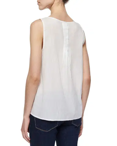LoveShackFancy Sorwyn Embellished Crop Top | Thumbnail 6 LoveShackFancy Sorwyn Embellished Crop Top | Thumbnail 6