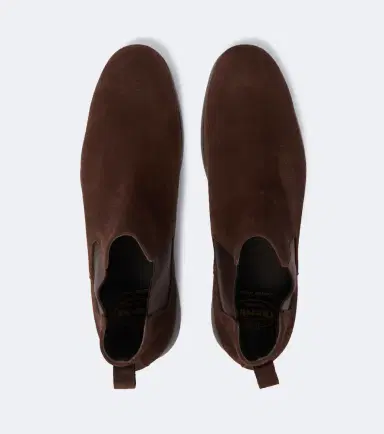 Church's Rotherham suede Chelsea boots | Thumbnail 2 Church's Rotherham suede Chelsea boots | Thumbnail 2