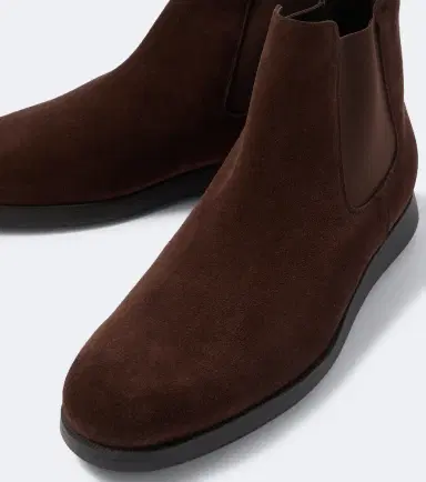 Church's Rotherham suede Chelsea boots | Thumbnail 3 Church's Rotherham suede Chelsea boots | Thumbnail 3