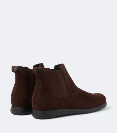 Church's Rotherham suede Chelsea boots | Thumbnail 4 Church's Rotherham suede Chelsea boots | Thumbnail 4